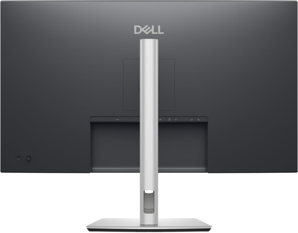 DELL Pro Plus P3225QE pantalla para PC 80 cm (31.5") 3840 x 2160 Pixeles 4K Ultra HD LCD Negro, Gris (7)