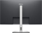 DELL Pro Plus P3225QE pantalla para PC 80 cm (31.5") 3840 x 2160 Pixeles 4K Ultra HD LCD Negro, Gris (7)