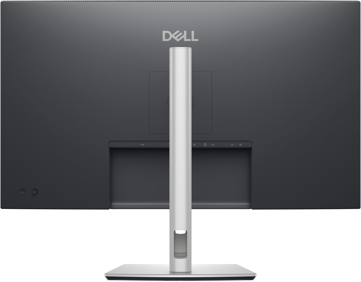 DELL Pro Plus P3225QE pantalla para PC 80 cm (31.5") 3840 x 2160 Pixeles 4K Ultra HD LCD Negro, Gris (7)