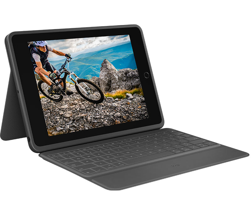 Logitech Rugged Folio (2)