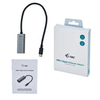 i-tec Metal C31METALGLAN adaptador y tarjeta de red 1000 Mbit/s (8)