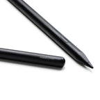 Hannspree Active Stylus Pen lápiz digital 10,5 g Negro
