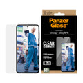 PanzerGlass ® Screen Protector Samsung Galaxy A57 5G | Ultra-Wide Fit w. EasyAligner Protector de pantalla 1 pieza(s) (2)