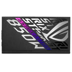 ASUS ROG -STRIX-850P-GAMING-E unidad de fuente de alimentación 850 W 20+4 pin ATX ATX Negro (6)