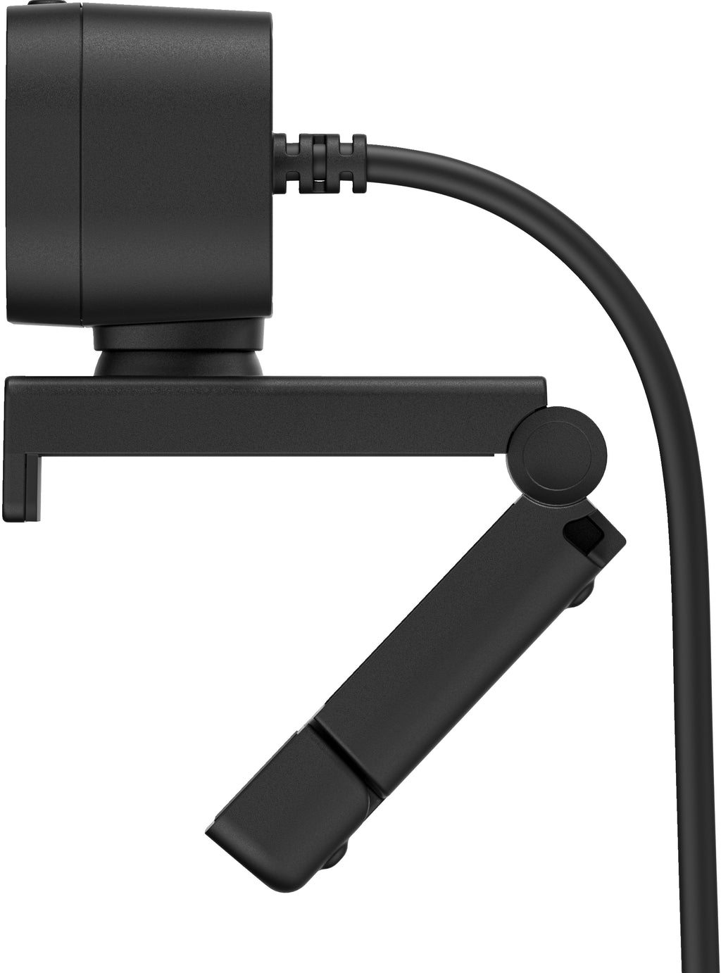 HP 430 FHD Webcam cámara web 1080 MP 1920 x 1080 Pixeles USB Negro (5)