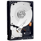 DELL D9994 disco duro interno 250 GB 7200 RPM 3.5" Serial ATA II – Reacondicionado (2)