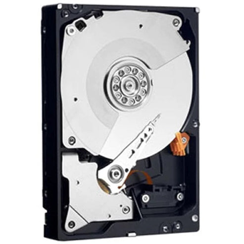 DELL D9994 disco duro interno 250 GB 7200 RPM 3.5" Serial ATA II – Reacondicionado (2)