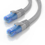 AISENS A135-0784 cable de red Cat6 U/UTP (UTP) Alrededor (4)