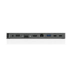 Lenovo USB-C Mini Dock Alámbrico USB 3.2 Gen 1 (3.1 Gen 1) Type-C Gris (4)