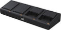 TSC battery charging station, 4 slots