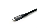 Equip 128371 cable USB USB 3.2 Gen 2 (3.1 Gen 2) 1 m USB C 10 Gbit/s (4)