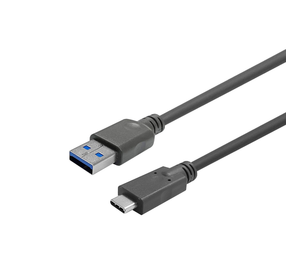 Vivolink PROUSBCAMM12.5 cable USB USB 3.2 Gen 1 (3.1 Gen 1) 12,5 m USB C USB A Negro (2)