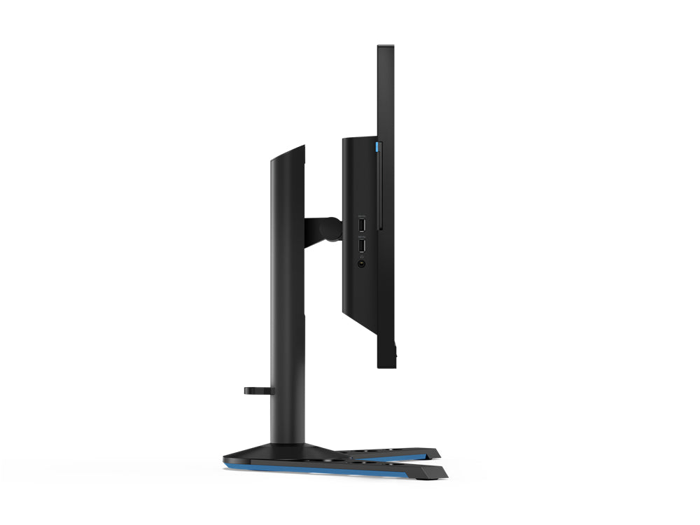 Lenovo Legion Y25-25 pantalla para PC 62,2 cm (24.5") 1920 x 1080 Pixeles Full HD LED Negro (4)