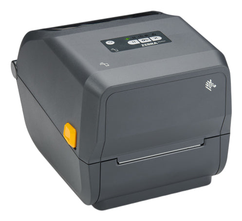 Zebra ZD421 impresora de etiquetas Transferencia térmica 203 x 203 DPI 152 mm/s Inalámbrico y alámbrico Ethernet Bluetooth (3)