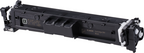 Canon 5098C002 - Alto rendimiento, negro, original, caja, cartucho de tóner (5)
