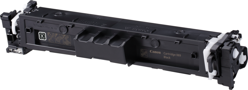 Canon 5098C002 - Alto rendimiento, negro, original, caja, cartucho de tóner (5)