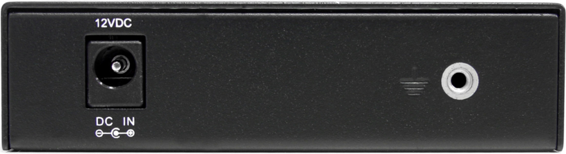 Startech ET90110SM302 - 1x RJ45 Hembra, 30km, Conversor de soportes de fibra (3)