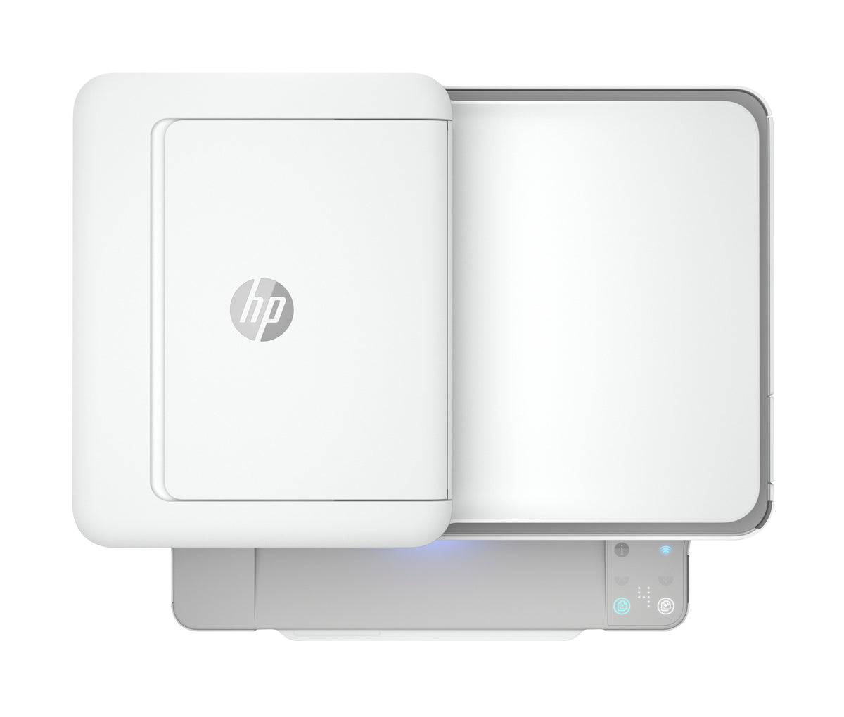 HP ENVY Pro 6432 All-in-One Printer Inyección de tinta térmica A4 4800 x 1200 DPI 10 ppm Wifi (6)