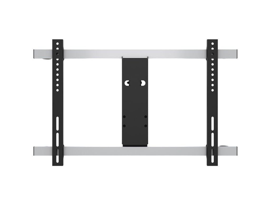 Multibrackets 0143 soporte para TV 165,1 cm (65") Negro (3)