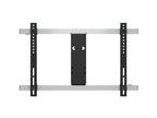 Multibrackets 0143 soporte para TV 165,1 cm (65") Negro (3)