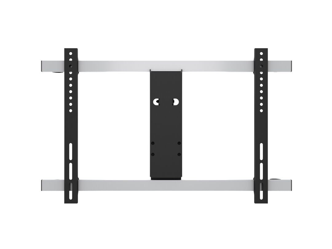 Multibrackets 0143 soporte para TV 165,1 cm (65") Negro (3)