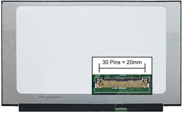 CoreParts MSC156F30-212M refacción para laptop Mostrar (2)