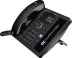 Teléfono IP AudioCodes C435HD-R Teams (4)
