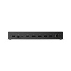 Lenovo ThinkPad Thunderbolt 4 Smart Dock Gen2 7500 Alámbrico Negro (6)