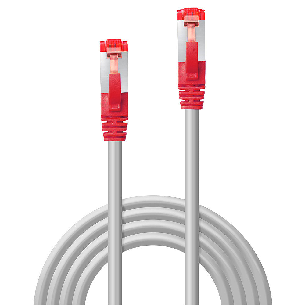 Lindy 47838 cable de red Gris 2 m Cat6 S/FTP (S-STP) (4)