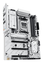 ASUS B850 MAX GAMING WIFI W AMD B850 Zócalo AM5 ATX (5)