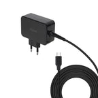 TooQ TQLC-USBCGAN45PD cargador de dispositivo móvil Portátil, Universal Corriente alterna Interior (2)