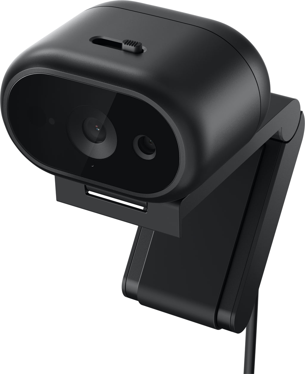 DELL WB526 cámara web 2560 x 1440 Pixeles USB-C Negro (9)