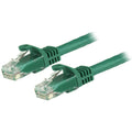 StarTech.com N6PATC150CMGN cable de red U/UTP (UTP)