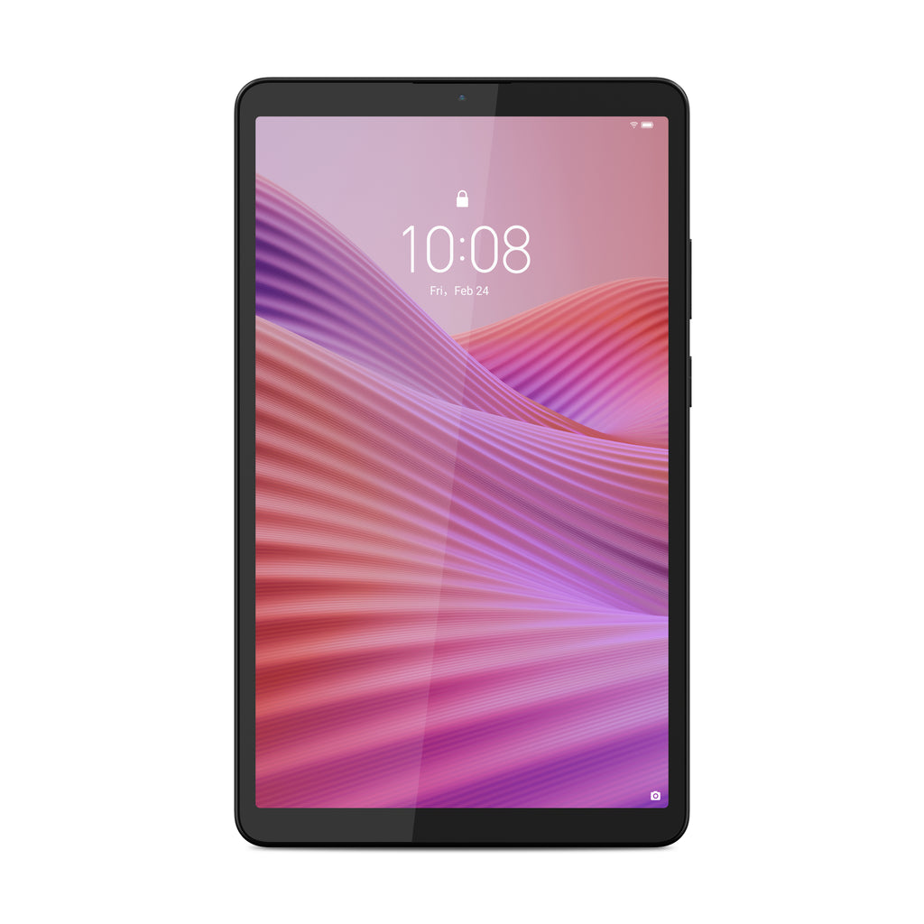 Lenovo Tab One Mediatek 64 GB 22,1 cm (8.7") 4 GB Wi-Fi 5 (802.11ac) Android 14 Gris (2)