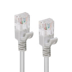 Microconnect V-UTP602-SLIM cable de red Gris 2 m Cat6 U/UTP (UTP) (3)