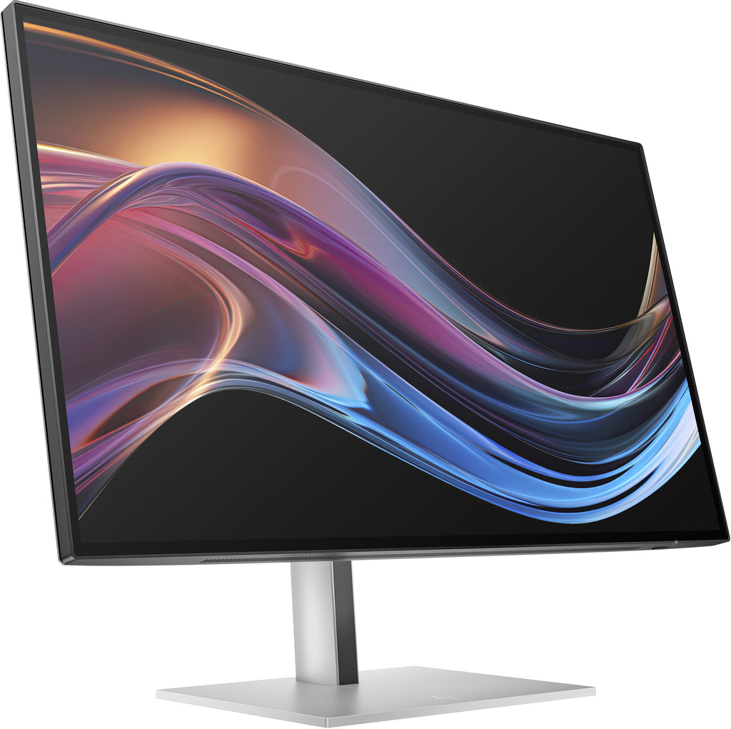 HP Series 7 Pro 27 inch 4K Thunderbolt 4 Monitor - 727pk pantalla para PC 68,6 cm (27") 3840 x 2160 Pixeles 4K Ultra HD LCD Negro (4)