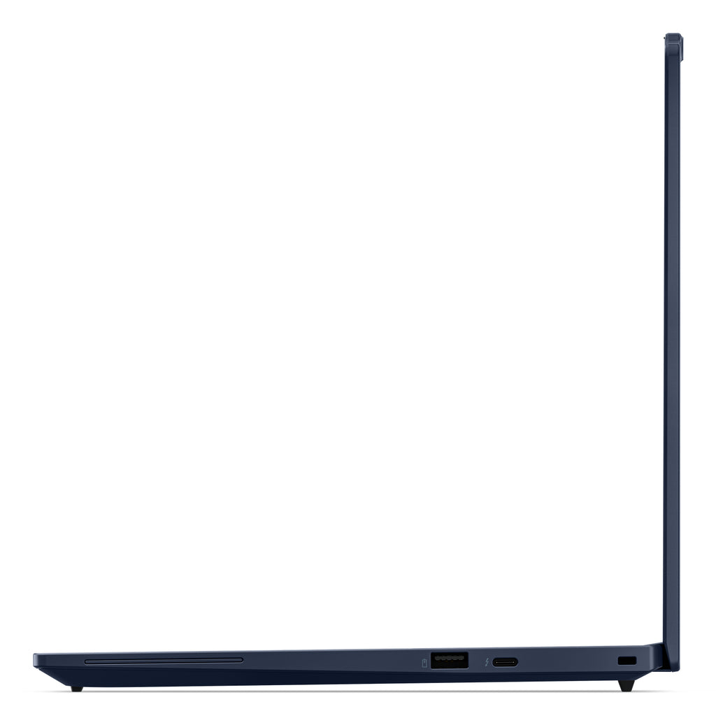 Lenovo ThinkPad T14s Gen 7 (Intel) Copilot+ PC Intel Core Ultra 5 325 Portátil 35,6 cm (14") Pantalla táctil WUXGA 32 GB LPDDR5x-SDRAM 512 GB SSD Wi-Fi 7 (802.11be) Windows 11 Pro Azul Español (7)