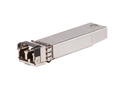 HPE J9153D módulo transceptor red fibra óptica 10000 Mbit/s SFP