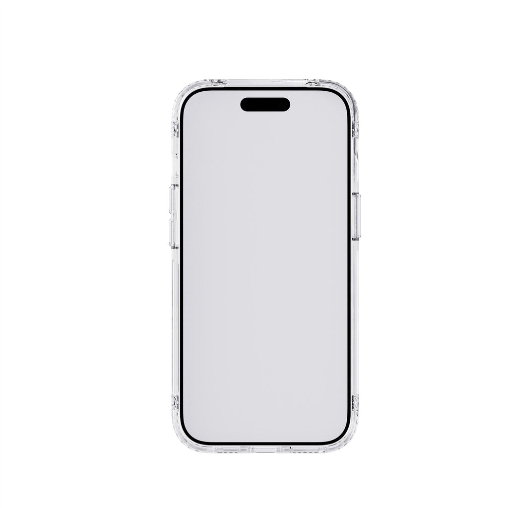 Tech21 Evo Clear funda para móvil 15,5 cm Funda transparente (T21-10257)