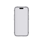 Tech21 Evo Clear funda para móvil 15,5 cm Funda transparente (T21-10257)
