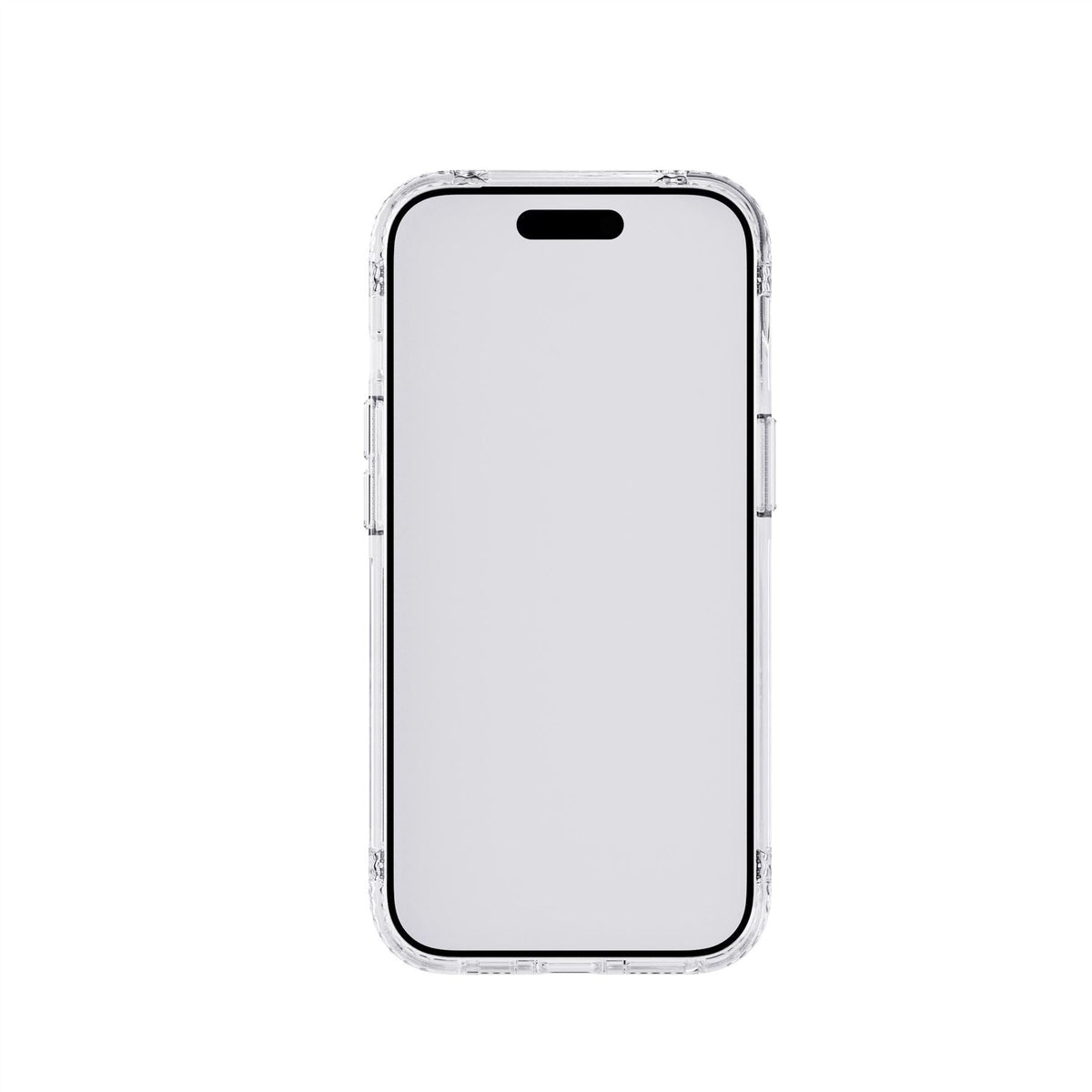 Tech21 Evo Clear funda para móvil 15,5 cm Funda transparente (T21-10257)