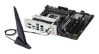 ASUS B850M MAX GAMING WIFI AMD B850 Zócalo AM5 micro ATX (7)