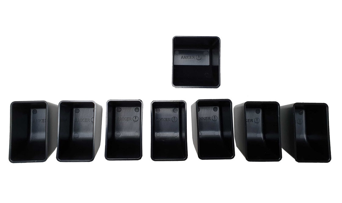 Anker coin cups set, 8 pcs. 16101.900-0000