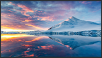 Panasonic 65 TH-65EQ3W Pantalla comercial de gran formato Negro 4K