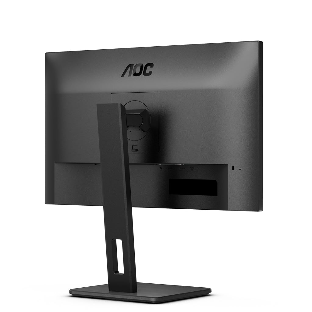 AOC E3 24E3QAF pantalla para PC 60,5 cm (23.8") 1920 x 1080 Pixeles Full HD LCD Negro (7)