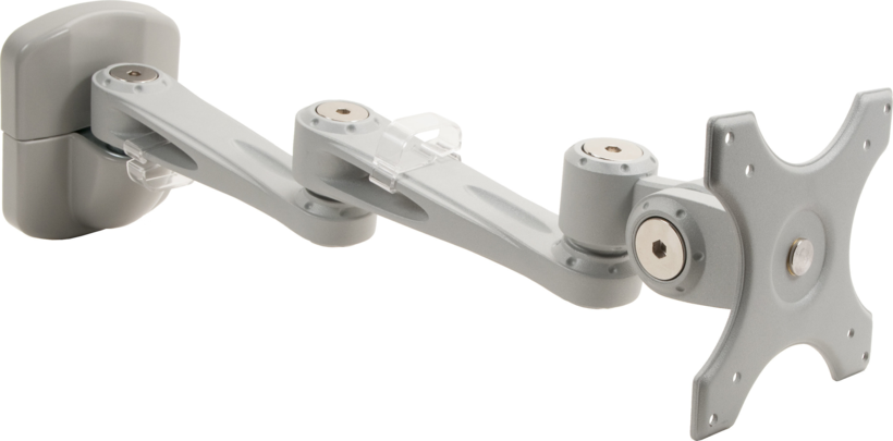 Soporte pared ARTICONA LCD gris 739657 (2)