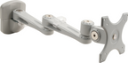 Soporte pared ARTICONA LCD gris 739657 (2)
