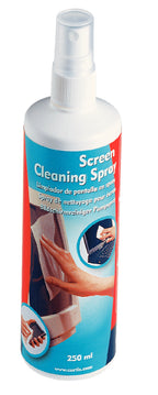 Esselte 67658 limpiador general 250 ml Atomizador (2)