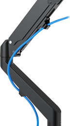 Soporte mesa brazo monitor Neomounts ng. (5)