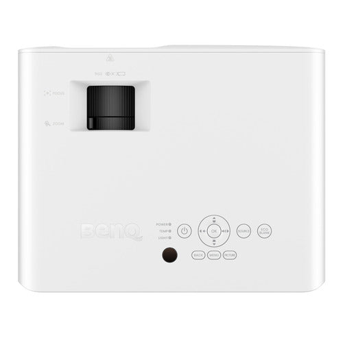 Lh740 Dlp 1080p 5000al Laser - 3000000:1 16:9 Vga